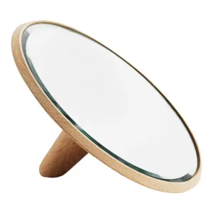 Mirror Barb