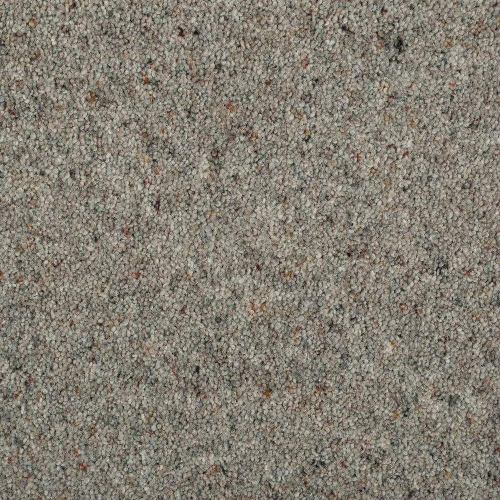 Natural Berber Twist Deluxe 55oz Carpet by Cormar