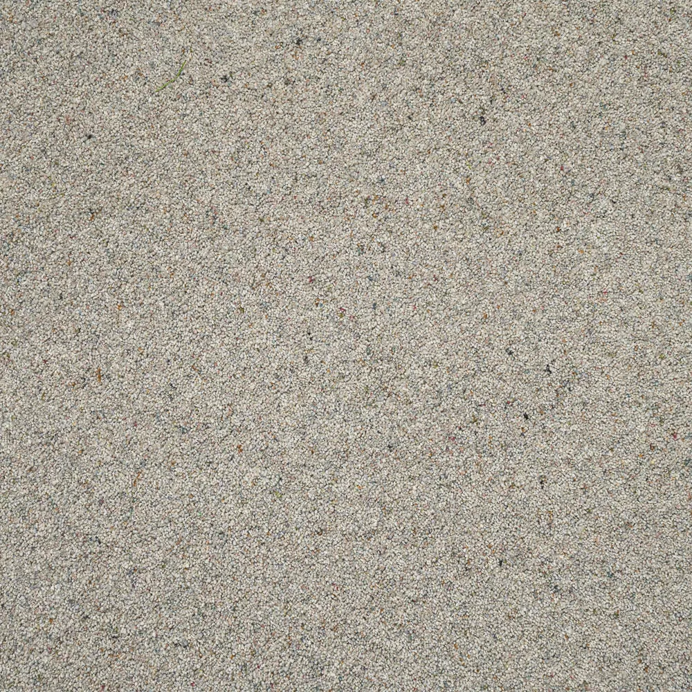 Natural Berber Twist Deluxe 55oz Carpet by Cormar