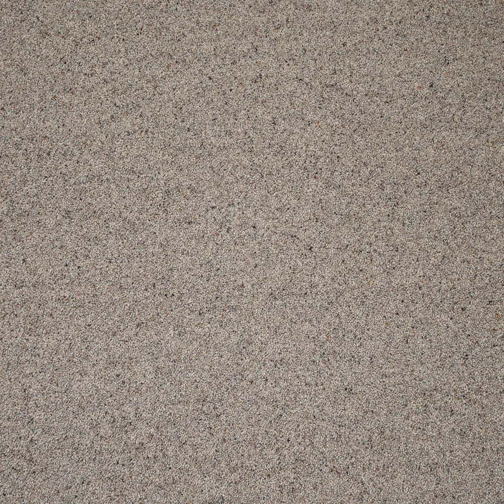 Natural Berber Twist Deluxe 55oz Carpet by Cormar