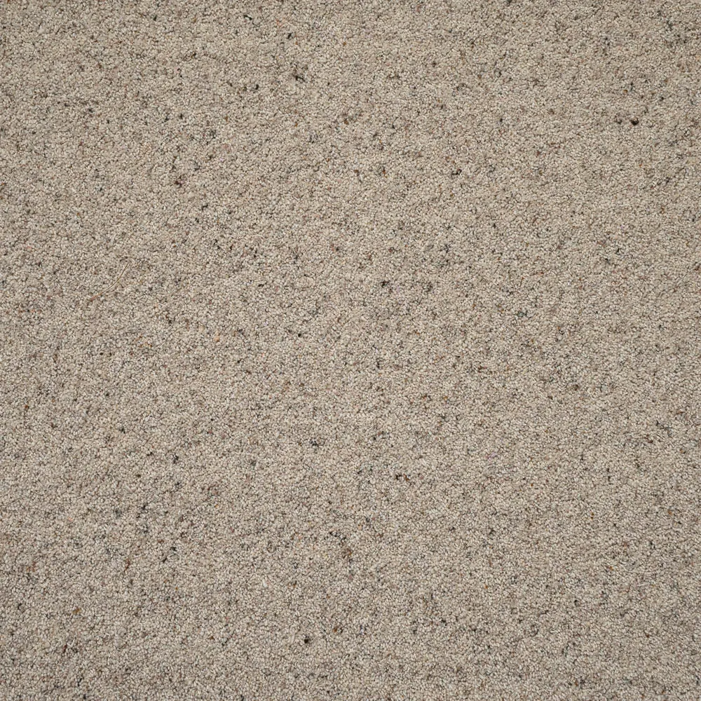 Natural Berber Twist Deluxe 55oz Carpet by Cormar