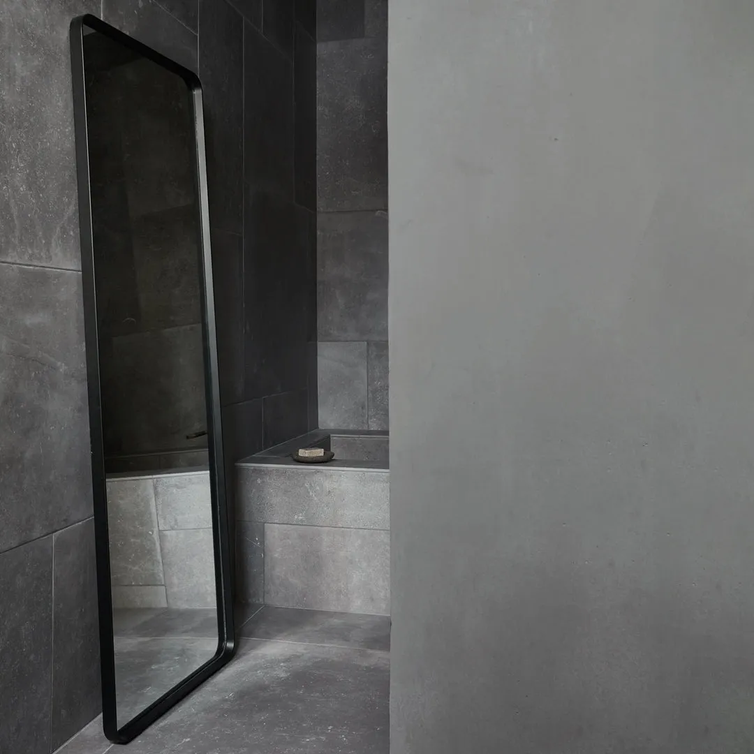Norm Floor Mirror