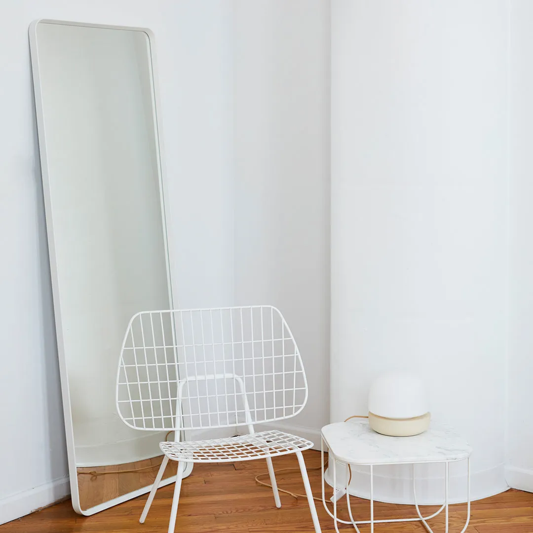 Norm Floor Mirror