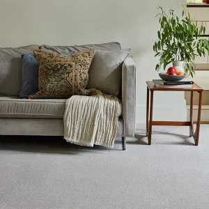 Pembroke Twist Carpet by Cormar