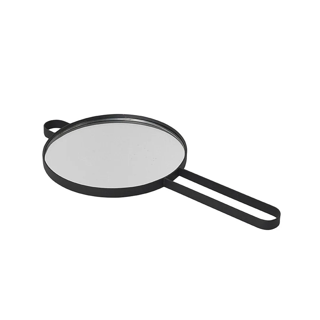 Poise Hand Mirror