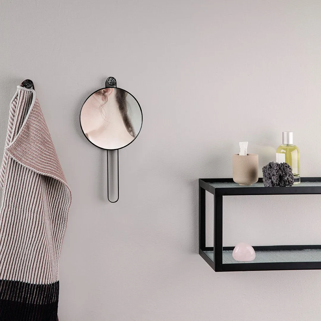Poise Hand Mirror