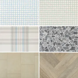 Presto Clearance Vinyl Flooring