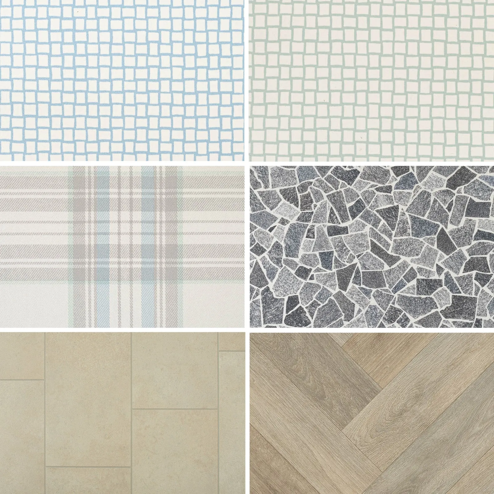 Presto Clearance Vinyl Flooring