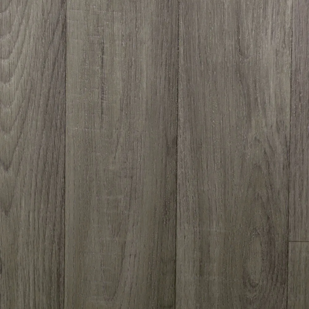 Presto Grey Wood Vinyl Flooring