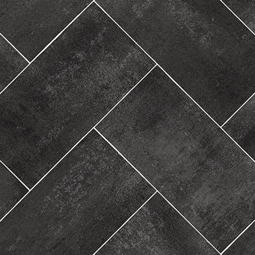 Presto Tile Vinyl Flooring