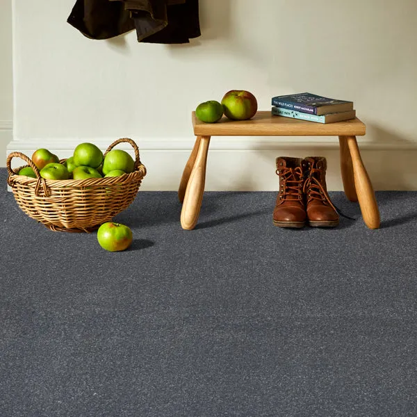 Quebec Twist Carpet