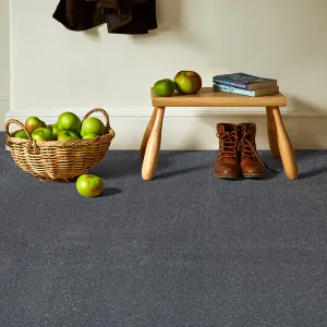 Quebec Twist Carpet