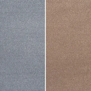 Revolution Supreme Twist Carpet