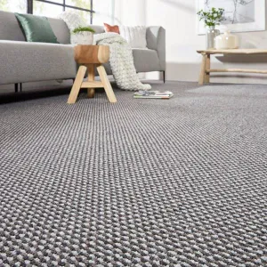 Richmond Loop Feltback Carpet