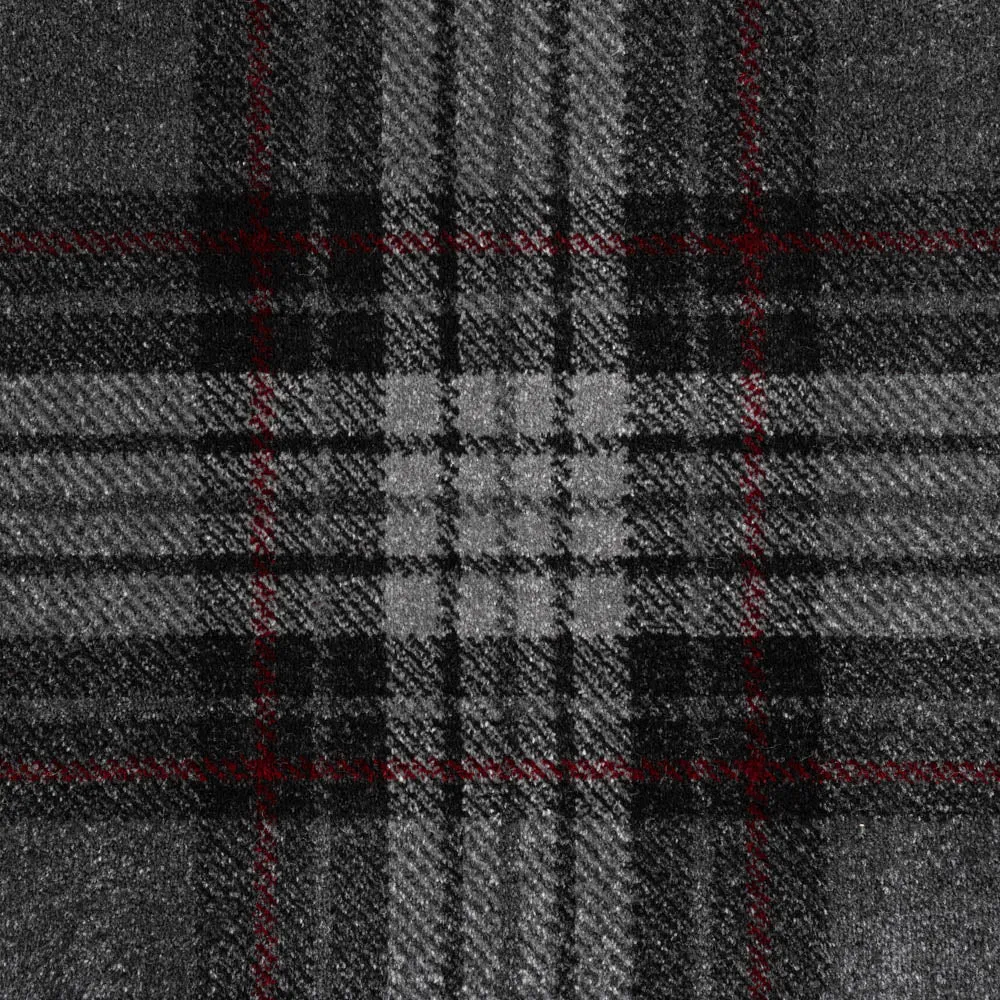 Tartan Tribes Wilton Carpet