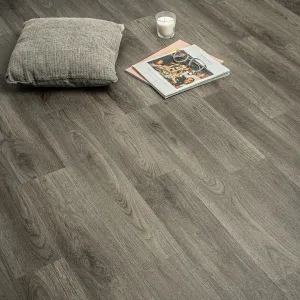 Texas Wood Vinyl Flooring