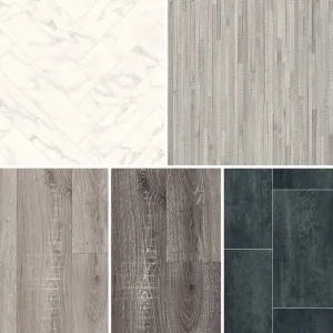 Texmark Vinyl Flooring Clearance