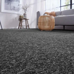 Utah Loop Feltback Carpet