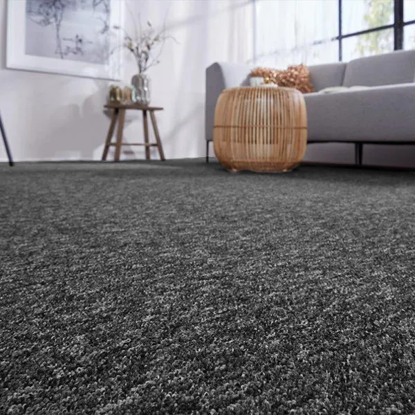 Utah Loop Feltback Carpet