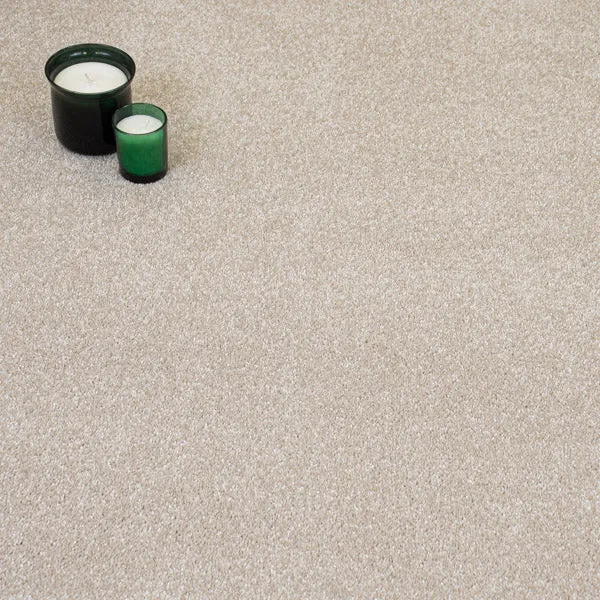 Vision Luxury Saxony Actionback Carpet
