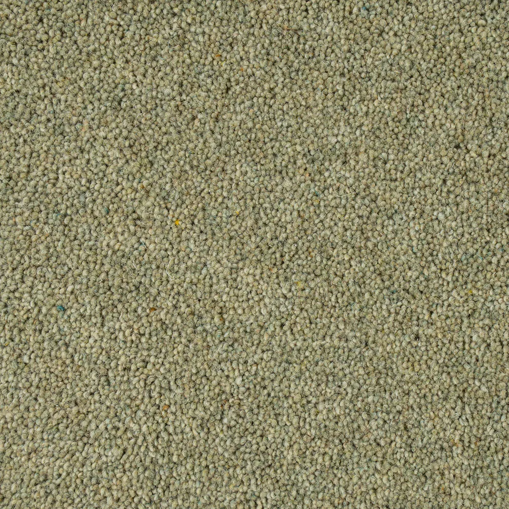Woodland Heather 55oz Twist Deluxe Carpet by Cormar