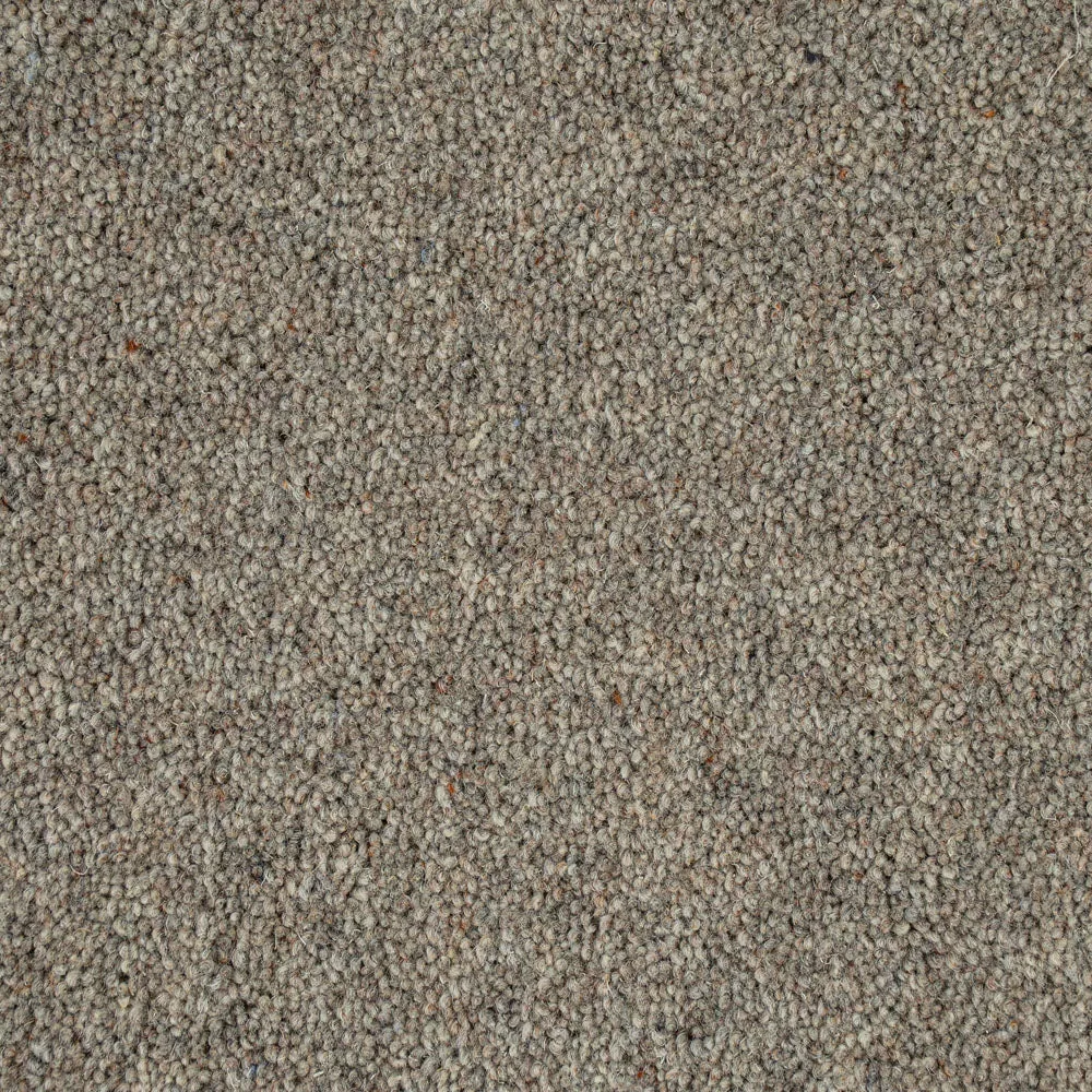 Woodland Heather 55oz Twist Deluxe Carpet by Cormar