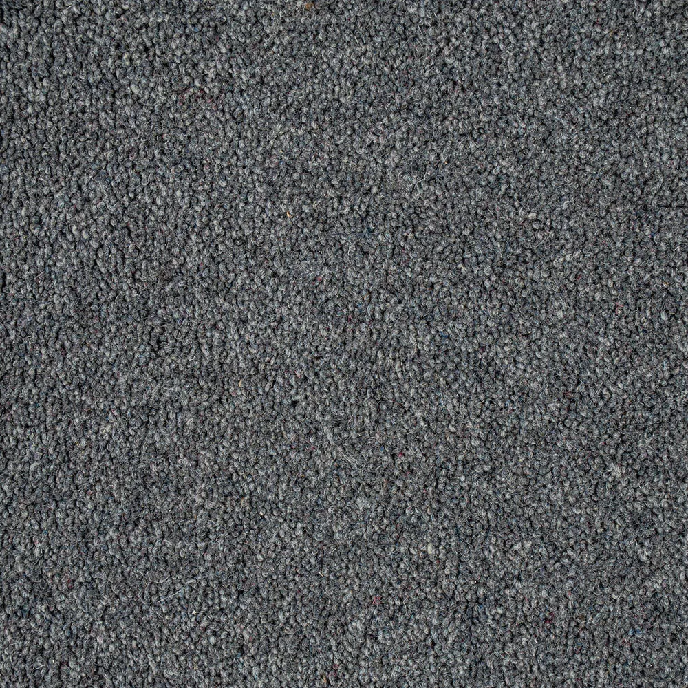 Woodland Heather 55oz Twist Deluxe Carpet by Cormar