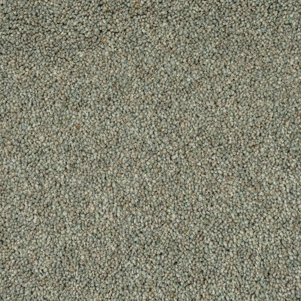 Woodland Heather 55oz Twist Deluxe Carpet by Cormar