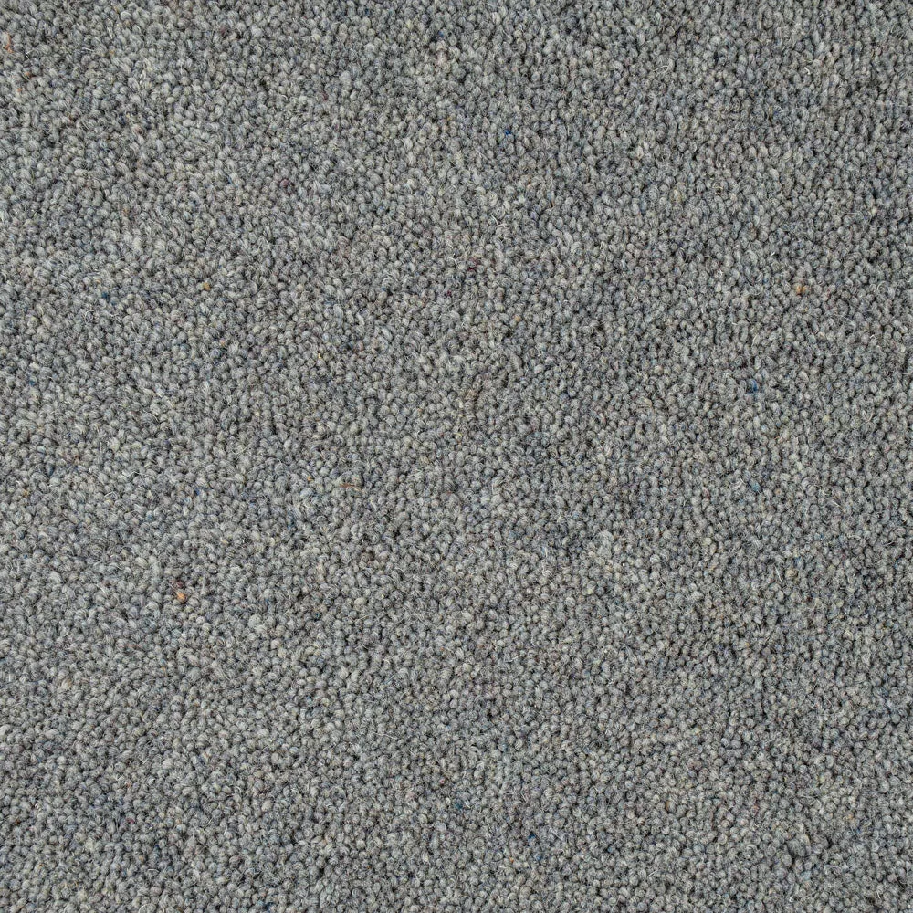 Woodland Heather 55oz Twist Deluxe Carpet by Cormar