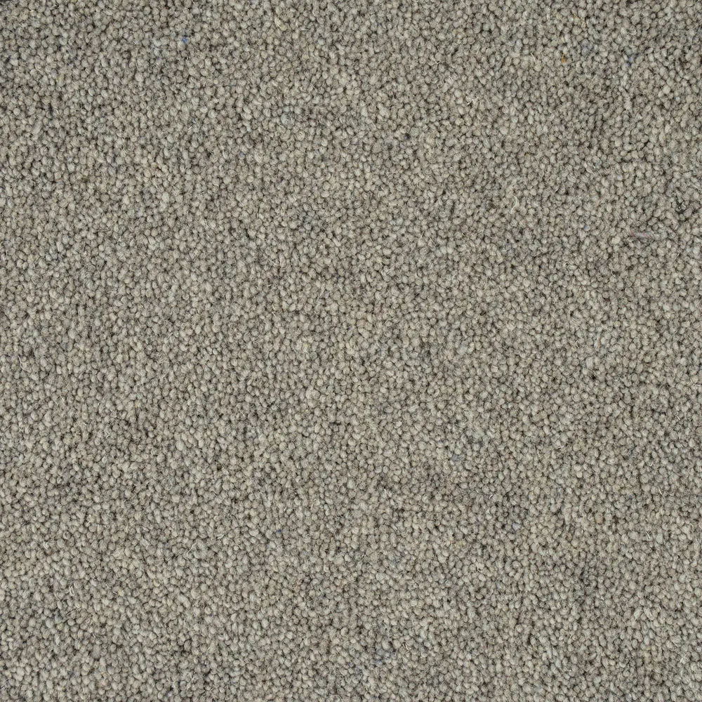 Woodland Heather 55oz Twist Deluxe Carpet by Cormar