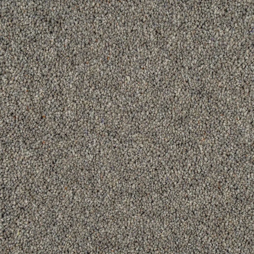 Woodland Heather 55oz Twist Deluxe Carpet by Cormar