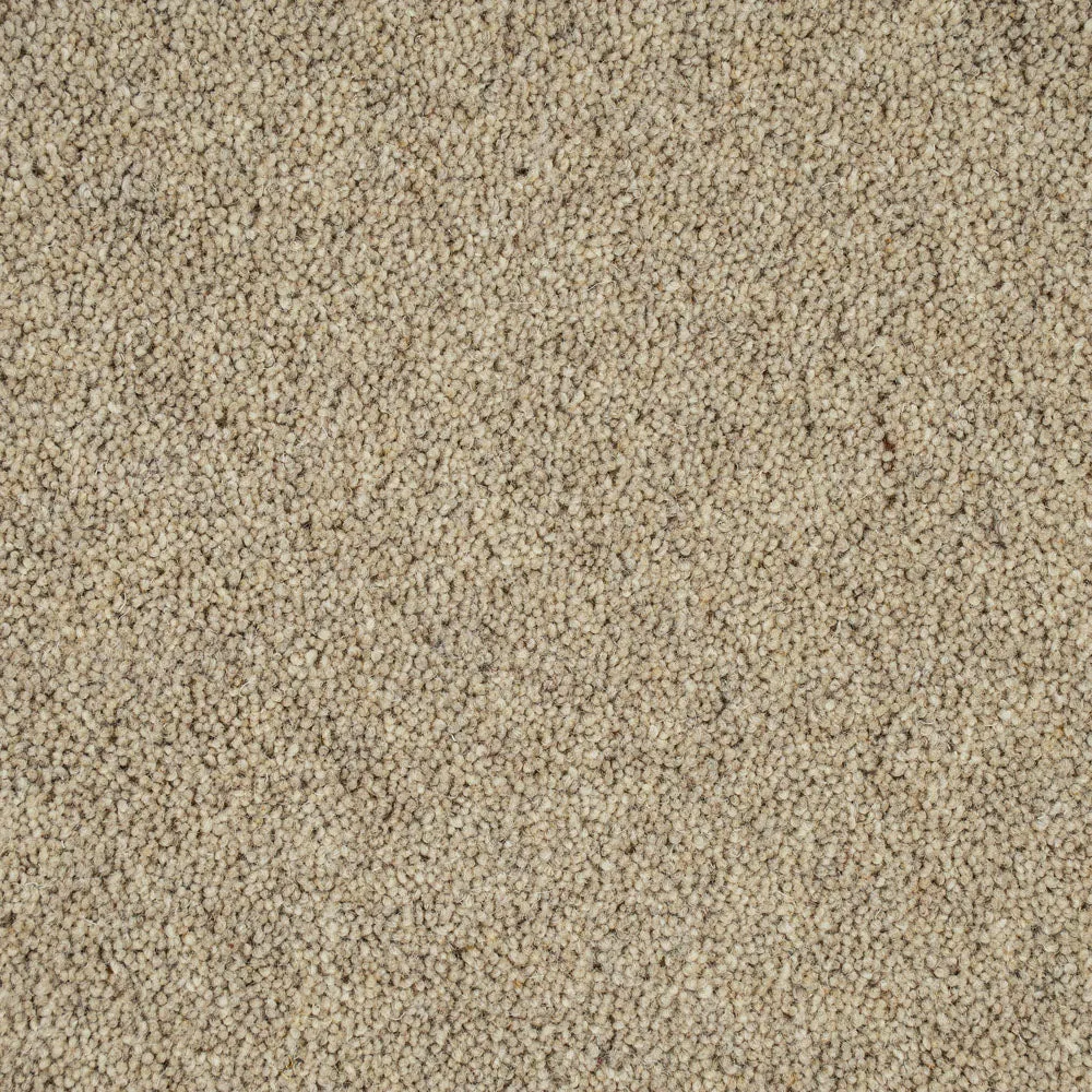 Woodland Heather 55oz Twist Deluxe Carpet by Cormar