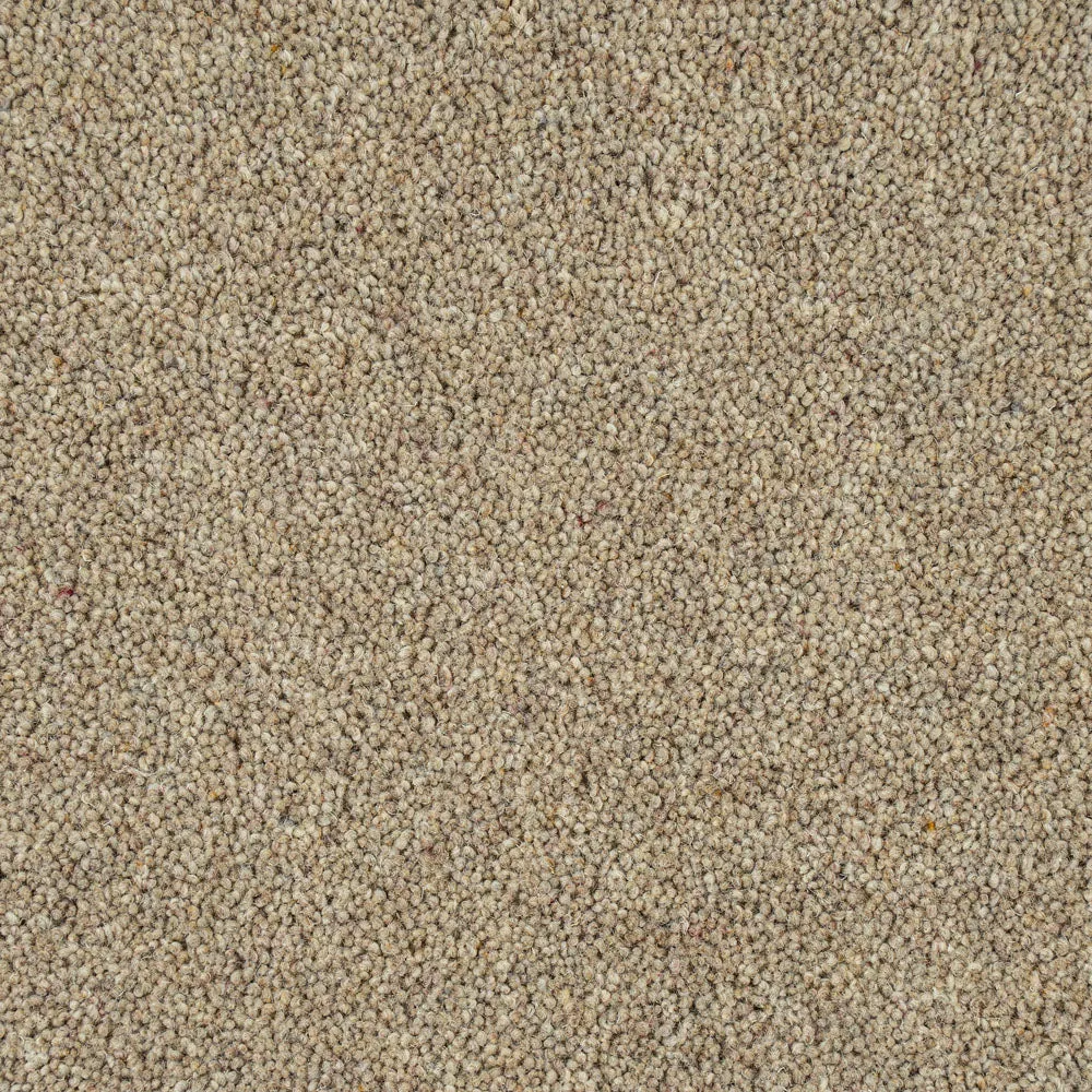 Woodland Heather 55oz Twist Deluxe Carpet by Cormar