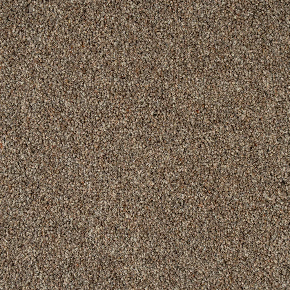 Woodland Heather 55oz Twist Deluxe Carpet by Cormar