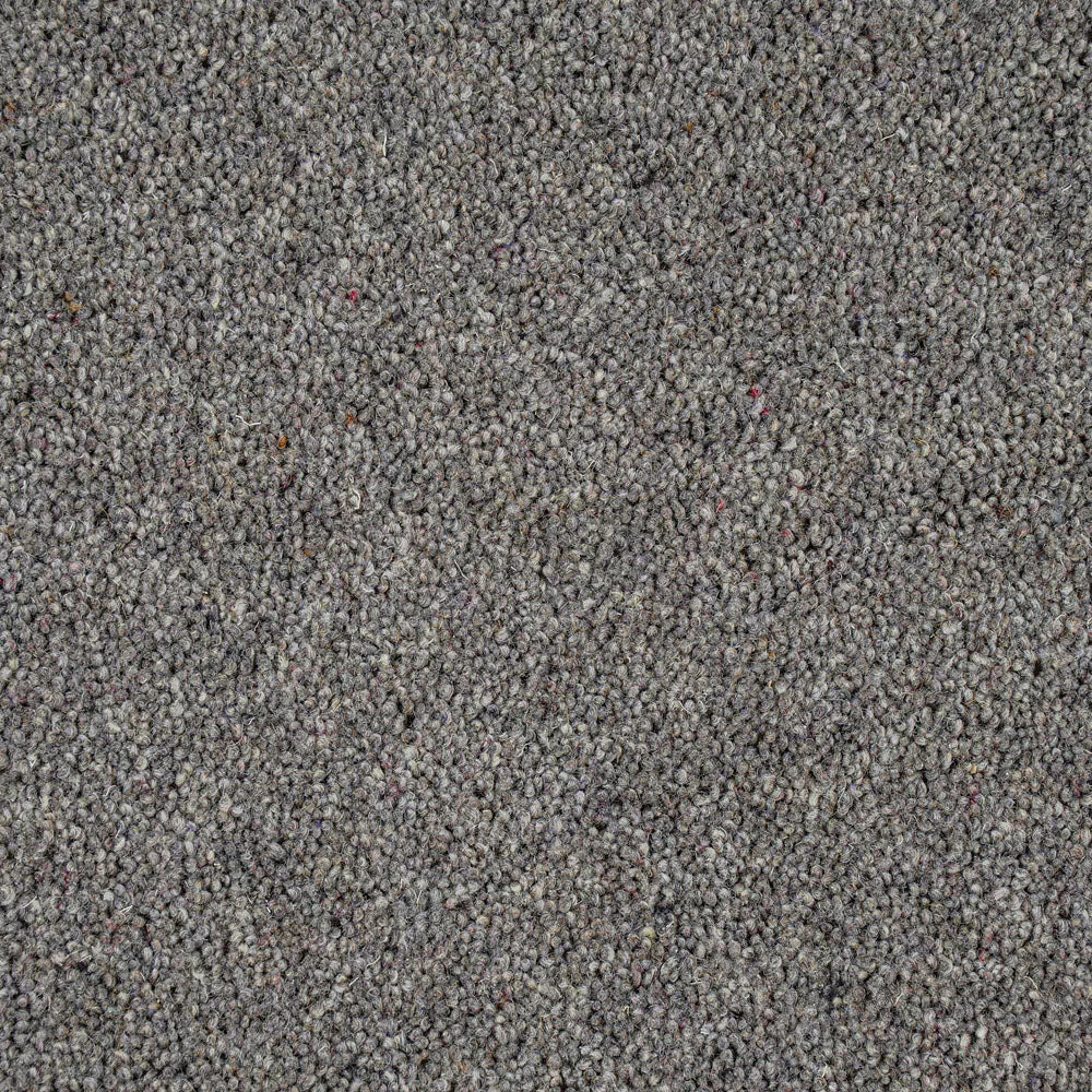 Woodland Heather 55oz Twist Deluxe Carpet by Cormar