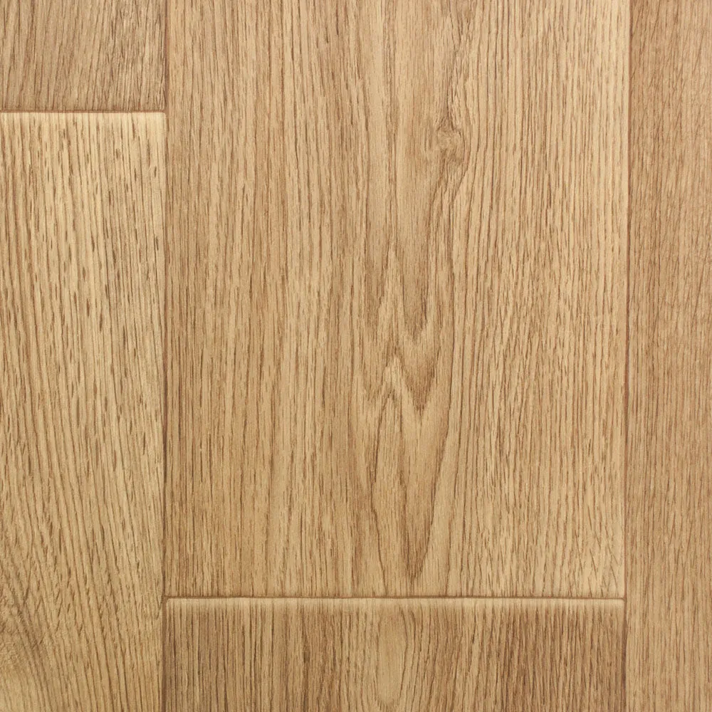 Woodlike Vinyl Flooring