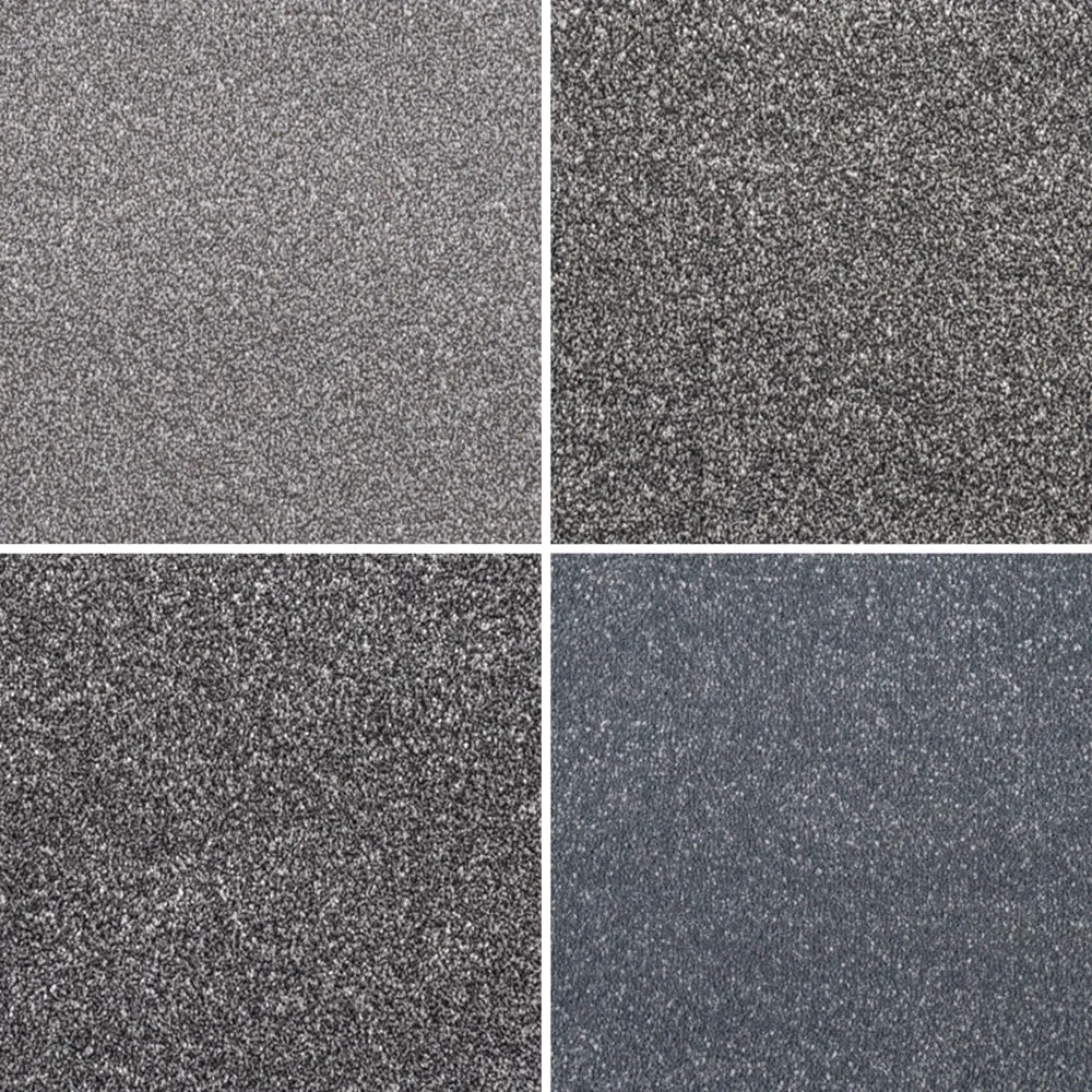 Zephyr Saxony Carpet
