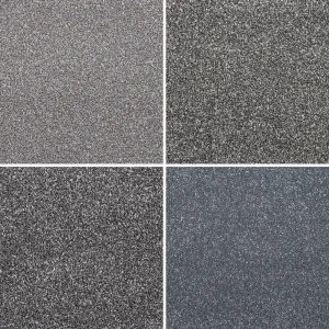 Zephyr Saxony Carpet